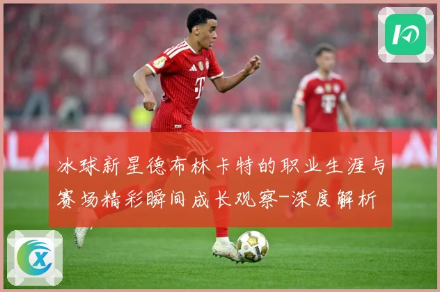 冰球新星德布林卡特的职业生涯与赛场精彩瞬间成长观察-深度解析